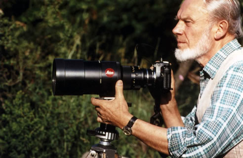 Anton Kaiser, Bild: Ria Suttner Bild018
