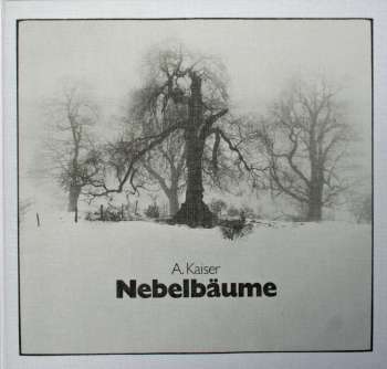 Nebelbume