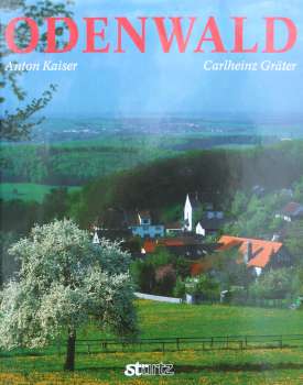 Odenwald